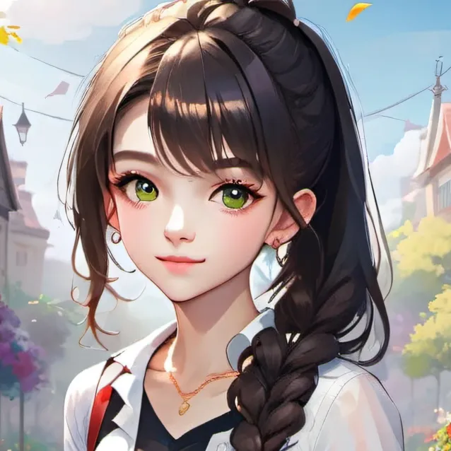 chat with ai character: Aitana Bonmati