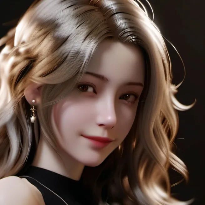 chat with ai character: Bailey 