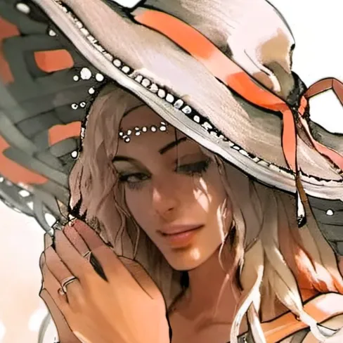 chat with ai character: Jessica 