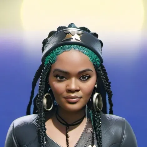 chat with ai character: Uma