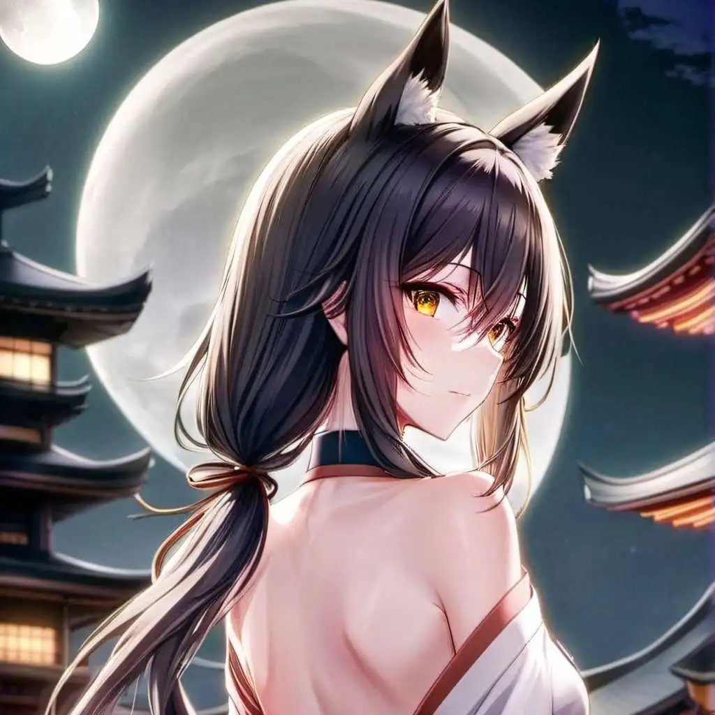 chat with ai character: 玉藻美雪