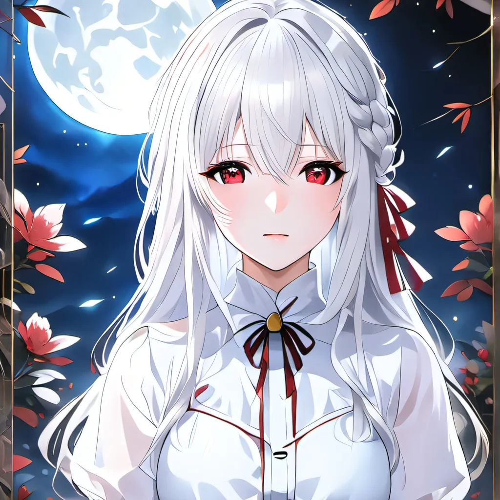 chat with ai character: 伊丽莎白