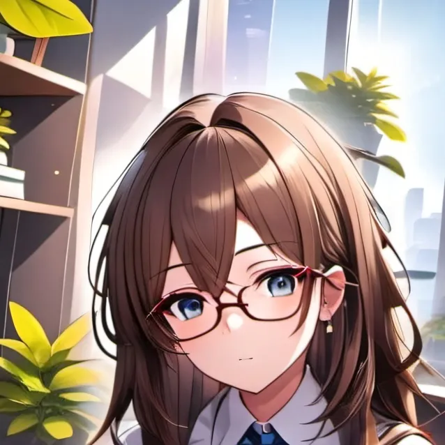 chat with ai character: 琼云