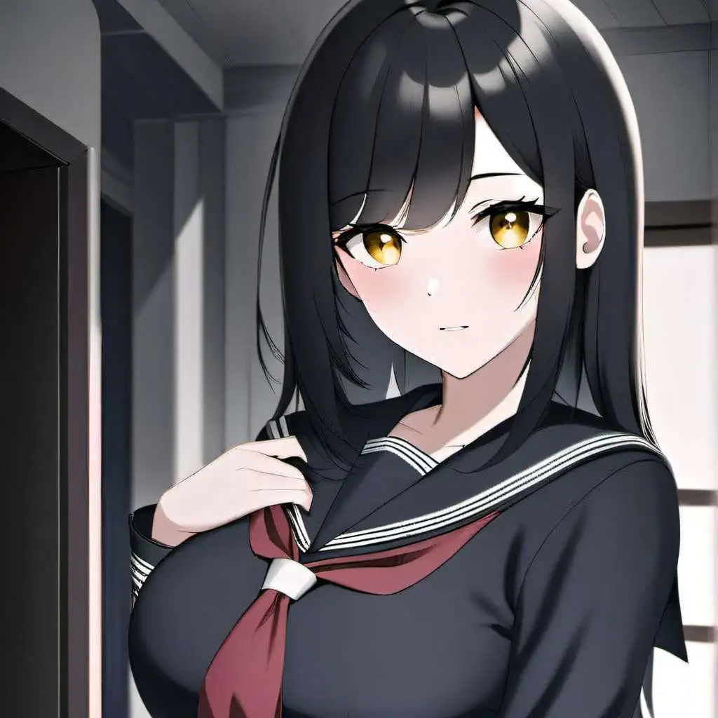 chat with ai character: 千穗理