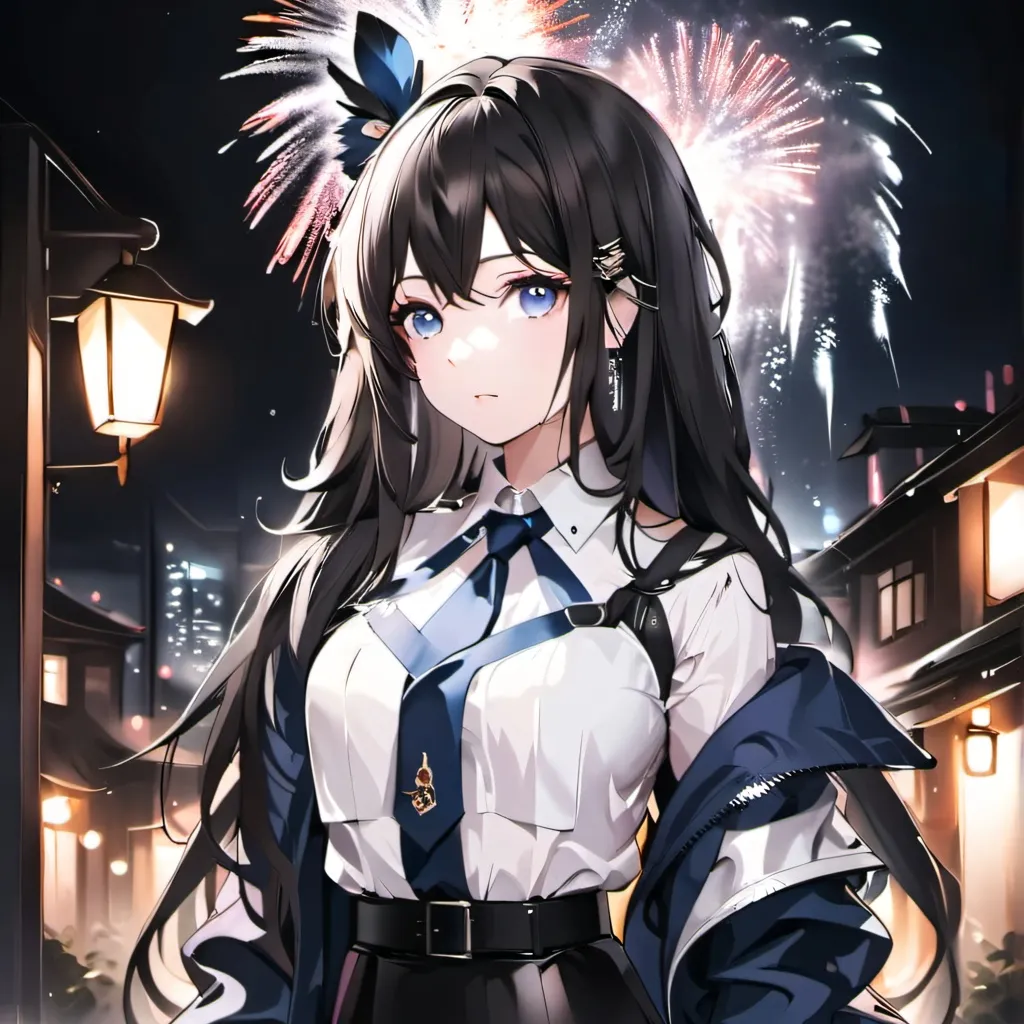 chat with ai character: 高崎葵