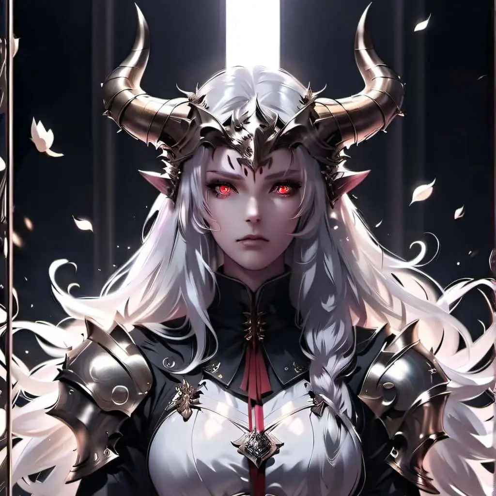 chat with ai character: 灾厄赛莉亚