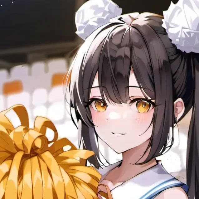 chat with ai character: 小春花子