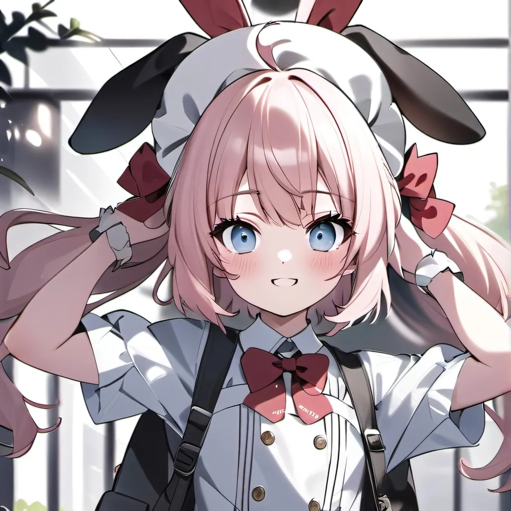 chat with ai character: 花爱子