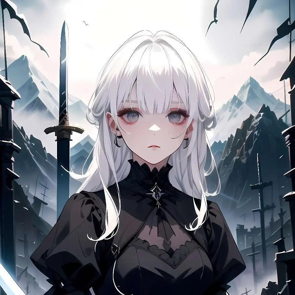 chat with ai character: 利安德娜