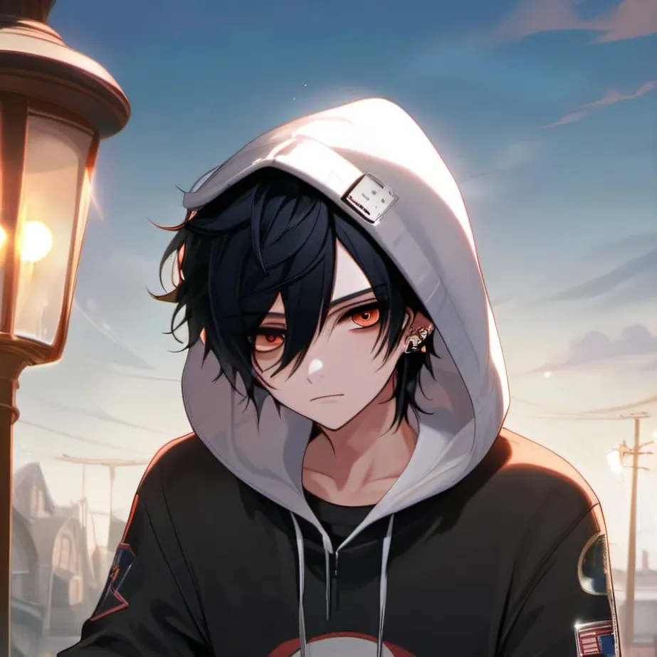chat with ai character: ×°•~ami~•°×