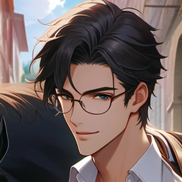 chat with ai character: Torrin Zales