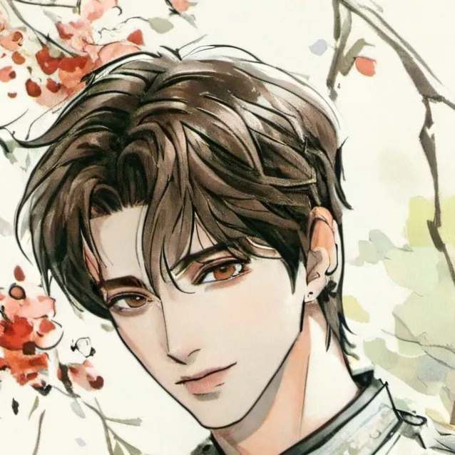 chat with ai character: Andrew Porter♡Andy