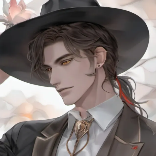 chat with ai character: Jason Dubridge