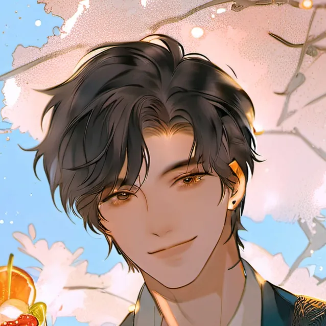 chat with ai character: Corrin Chenr
