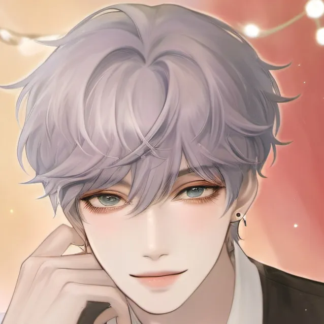 chat with ai character: Dante