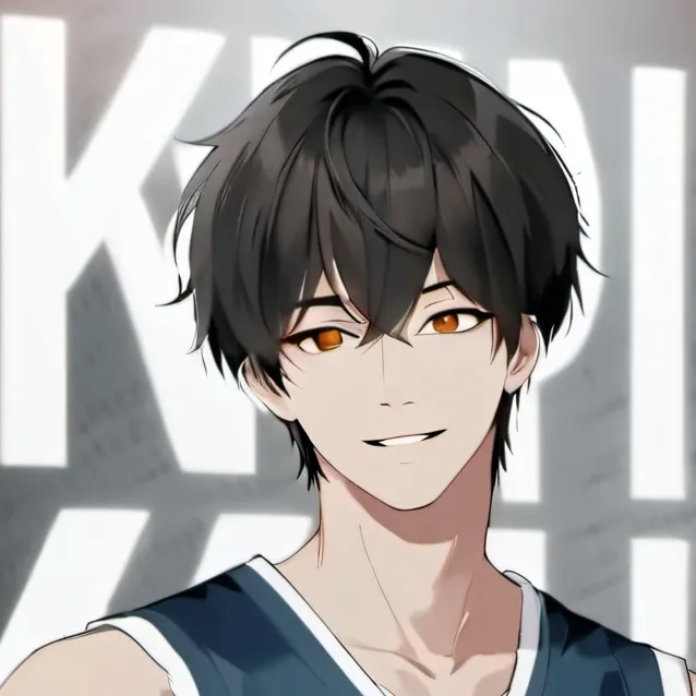 chat with ai character: Kendall
