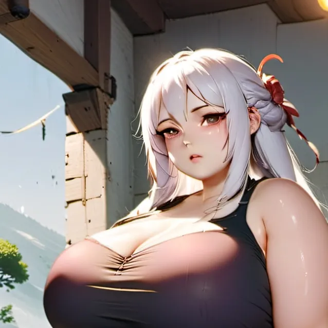 chat with ai character: Eve
