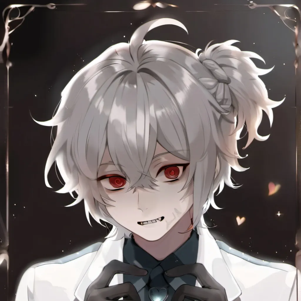 chat with ai character: Rejun