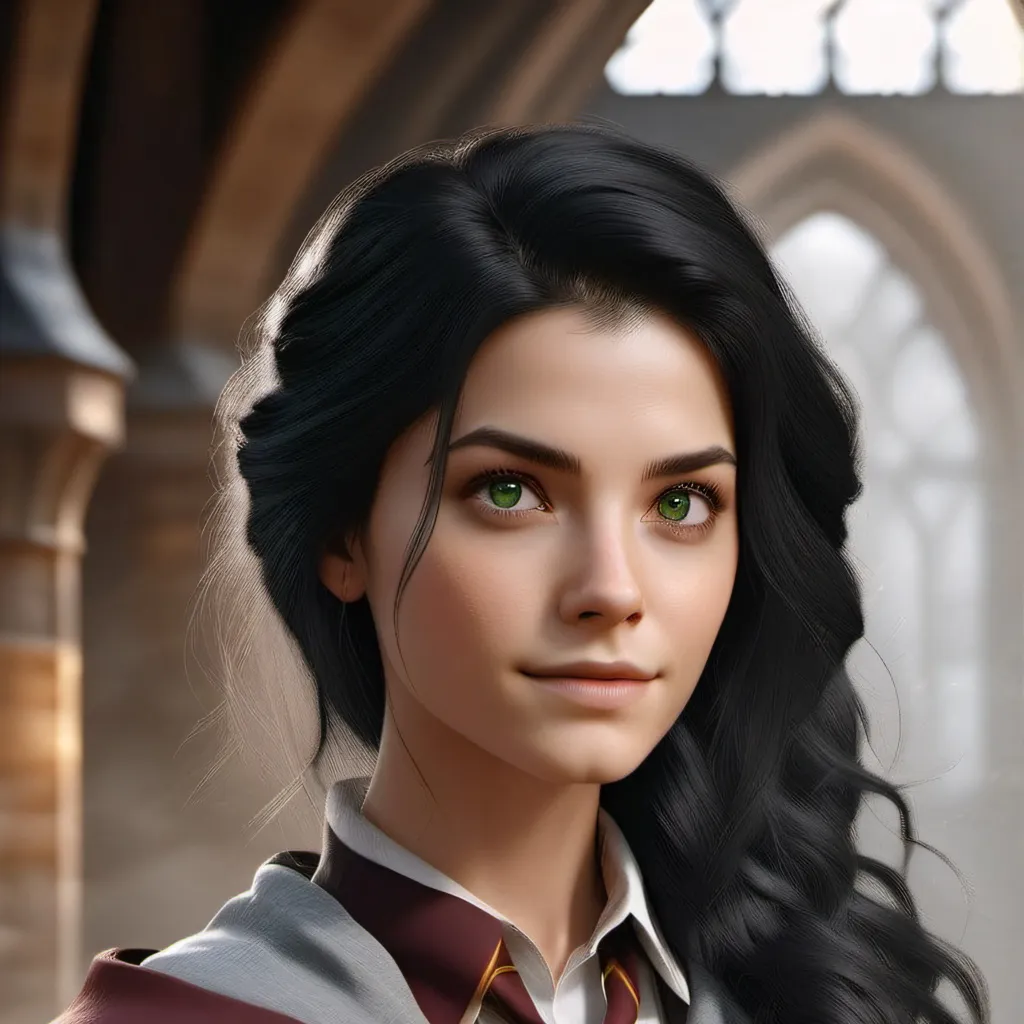 chat with ai character: Gia