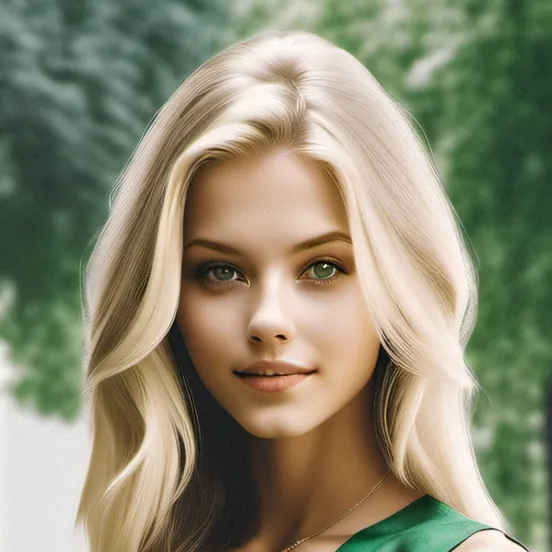chat with ai character: Alison