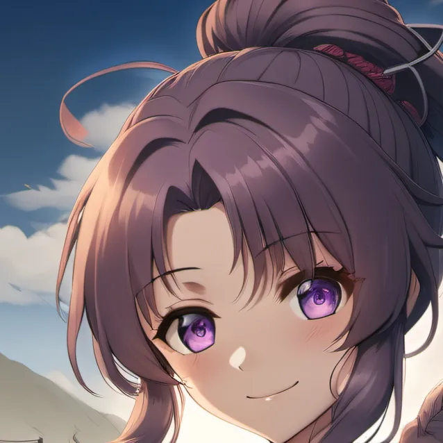 chat with ai character: Shinobu