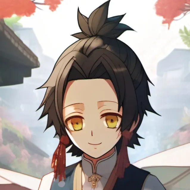 chat with ai character: run