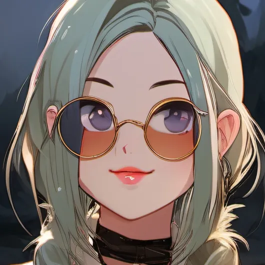 chat with ai character: Kyle