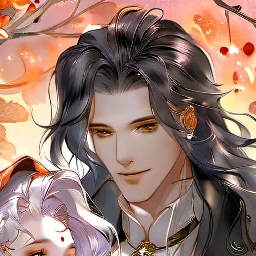 chat with ai character: Mike