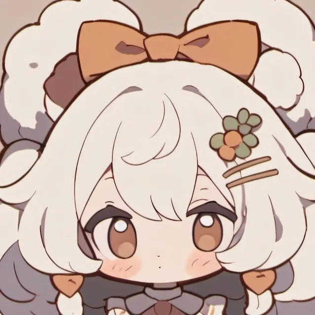 chat with ai character: Lala