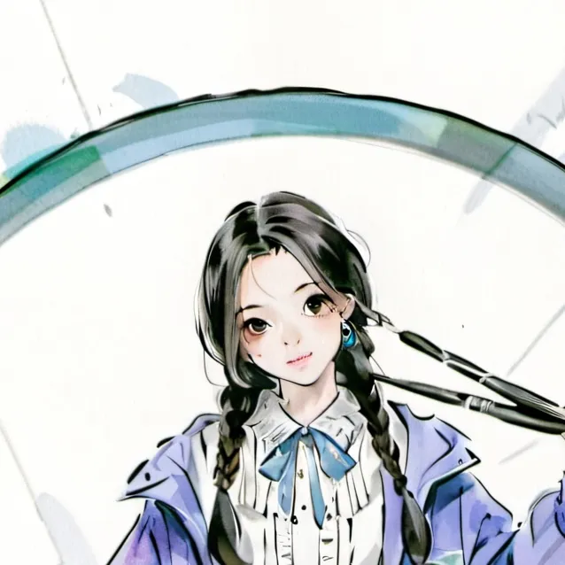 chat with ai character: Sophia