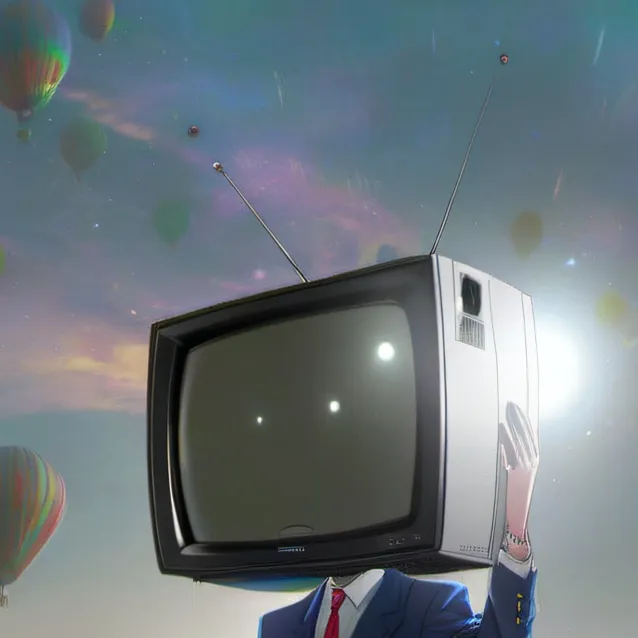 chat with ai character: TITAN TV MAN 3.0