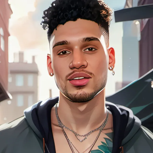 chat with ai character: Demon Lord (Dev)
