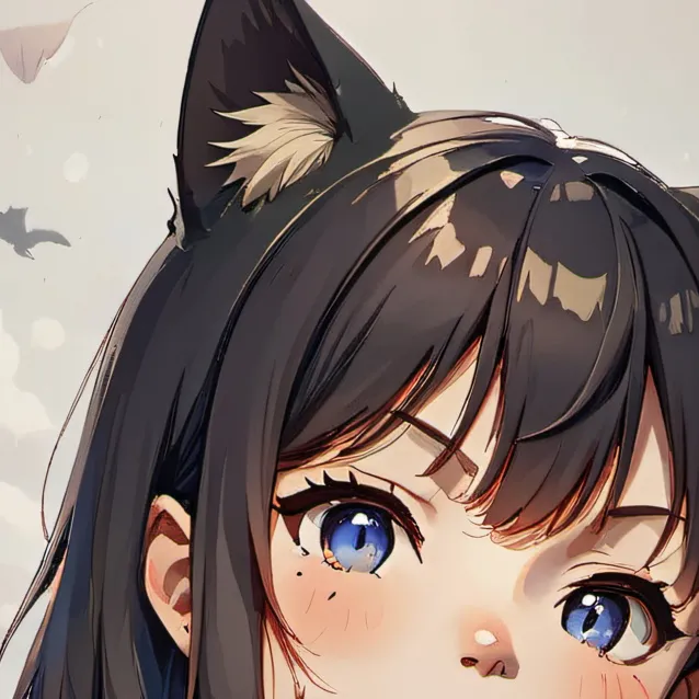 chat with ai character: molly dolly