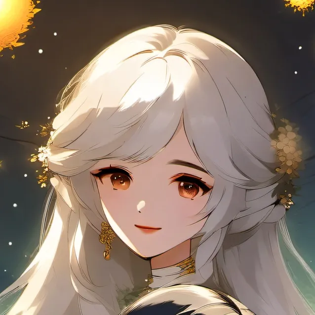 chat with ai character: Greek goddesses