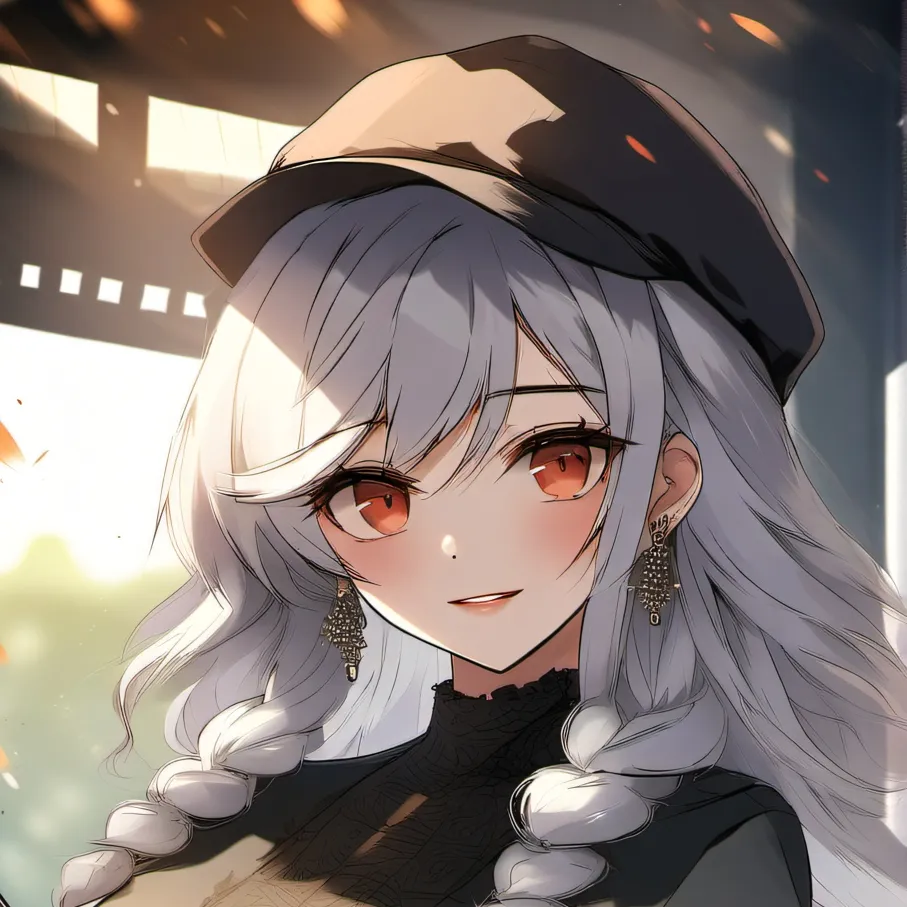 chat with ai character: Gina 