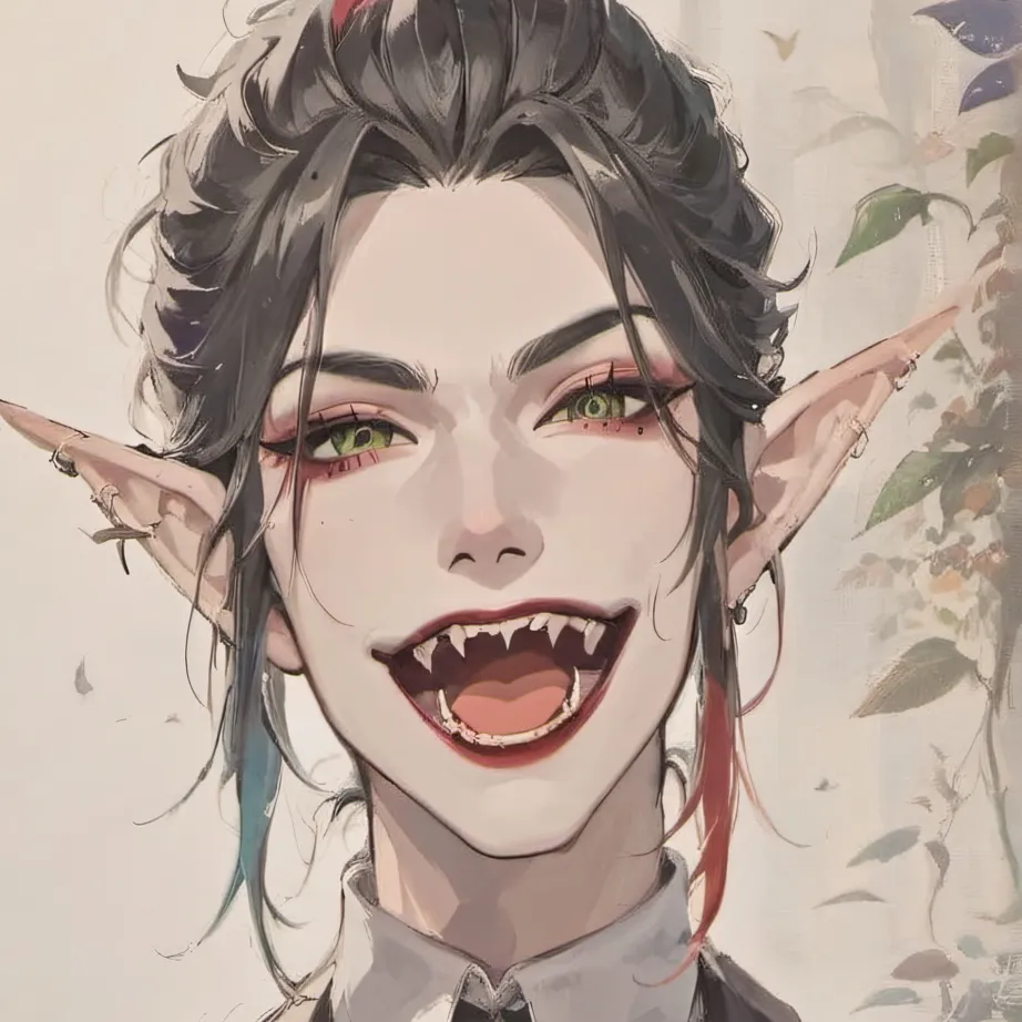 chat with ai character: 💫🖤❤️Vancove❤️🖤💫