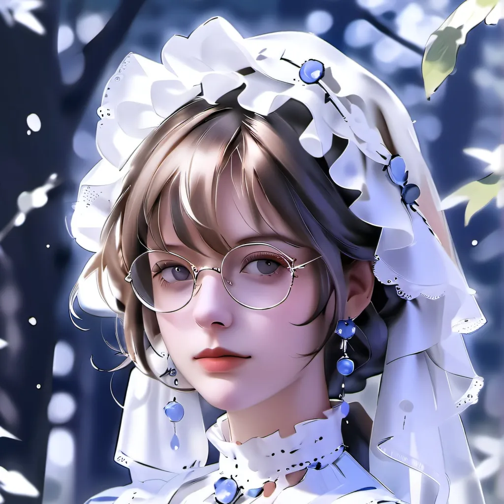 chat with ai character: 💙Virginia scellen🩵