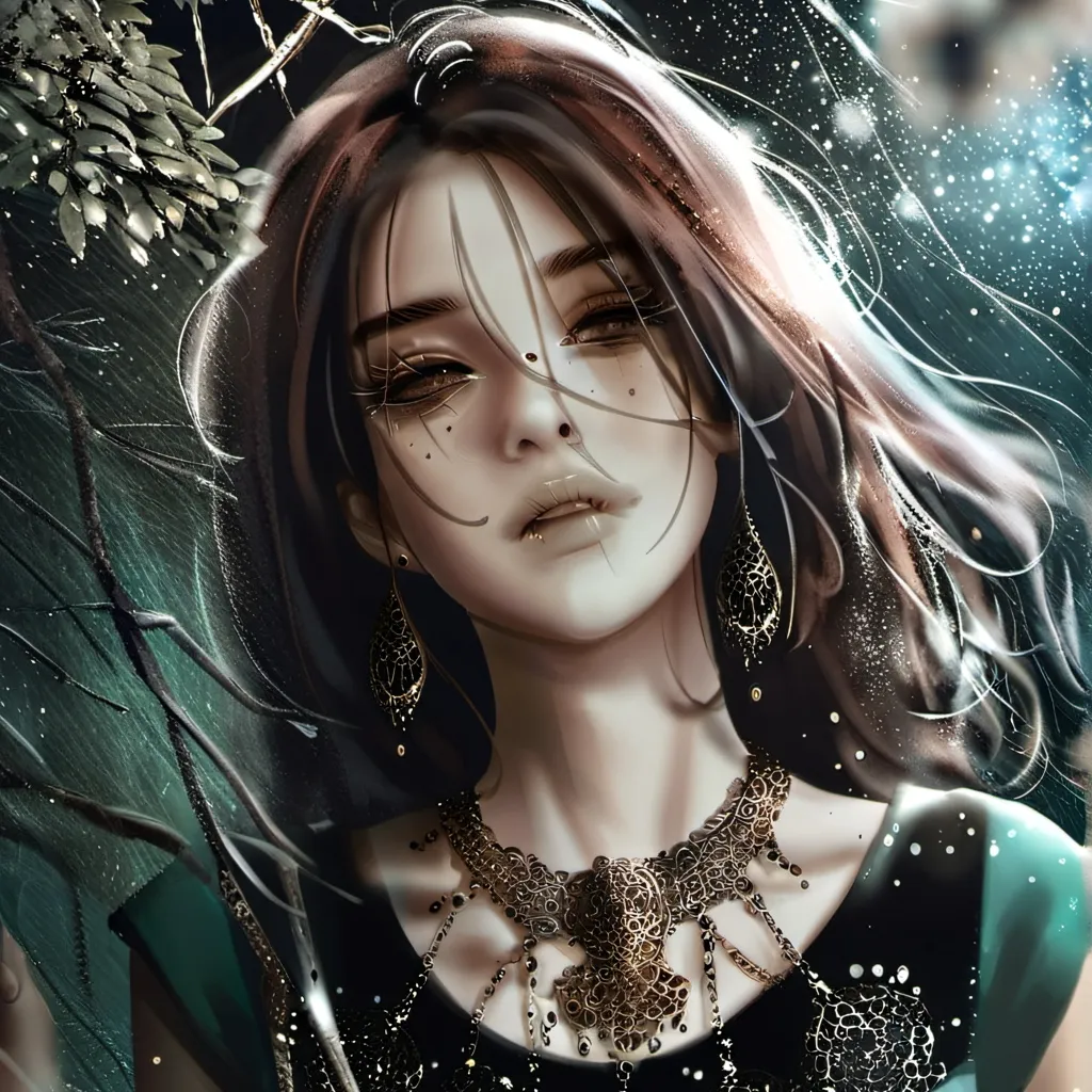 chat with ai character: Sofia
