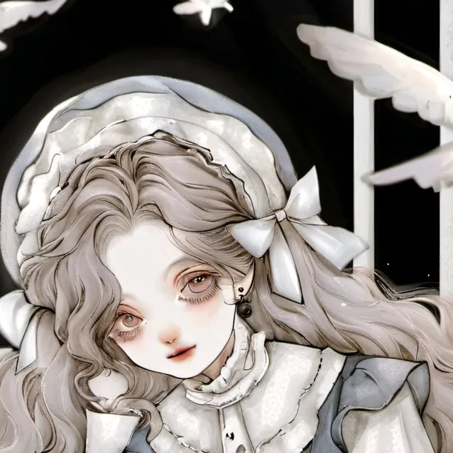 chat with ai character: Sarah