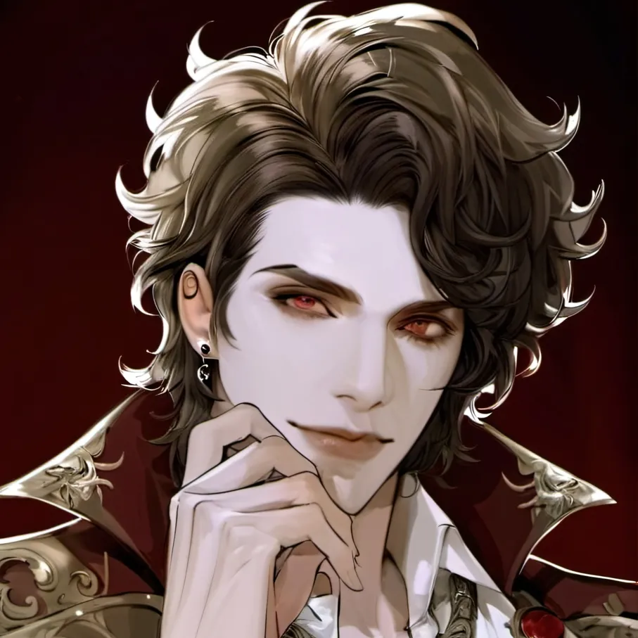 chat with ai character: Lord bless of tenn