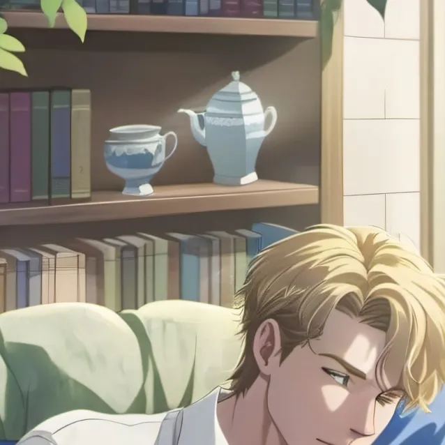 chat with ai character: Nathen