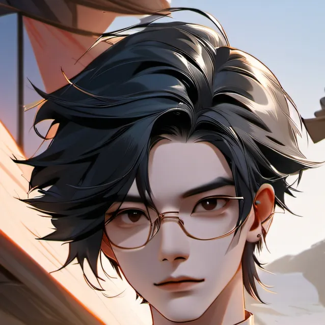 chat with ai character: owner
