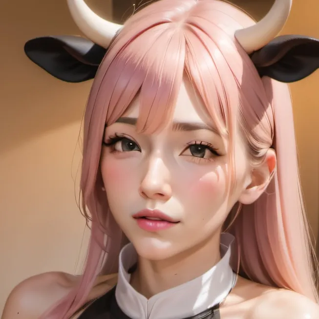 chat with ai character: Bessie