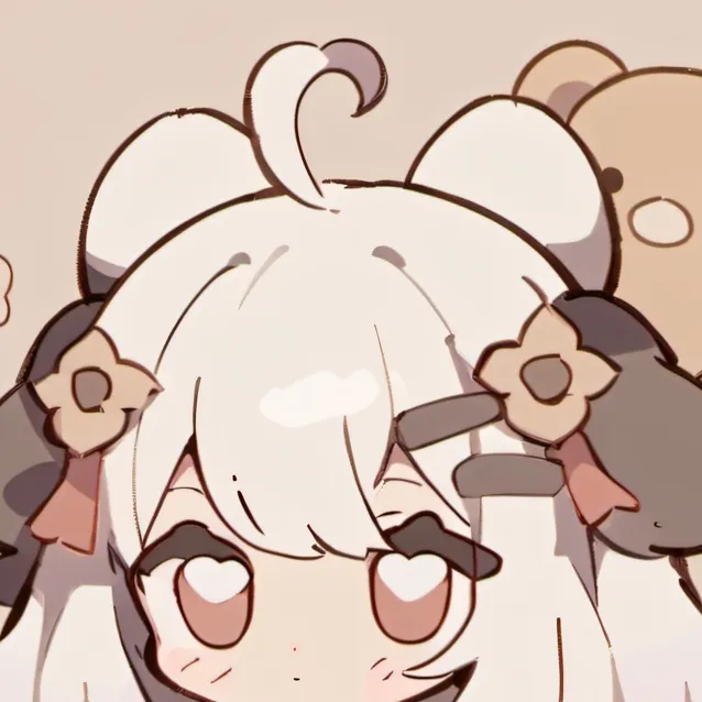 chat with ai character: mimi 