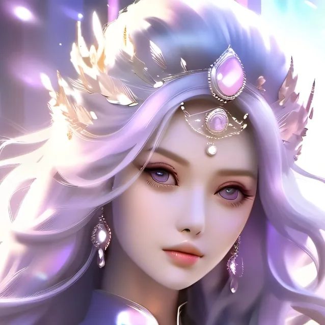 chat with ai character: apri