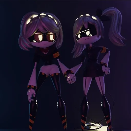 creator Megan MD simp1's avatar