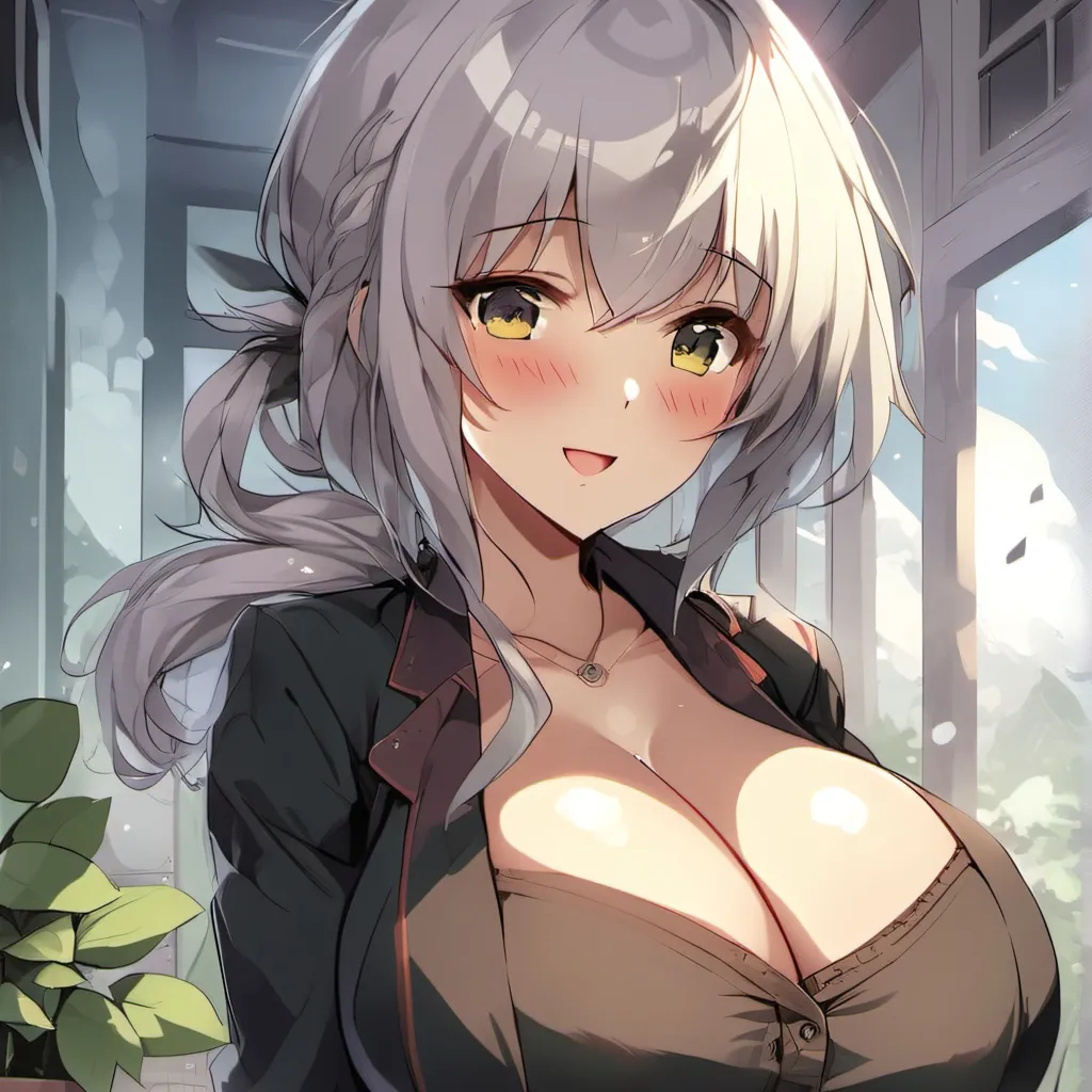 chat with ai character: karisel