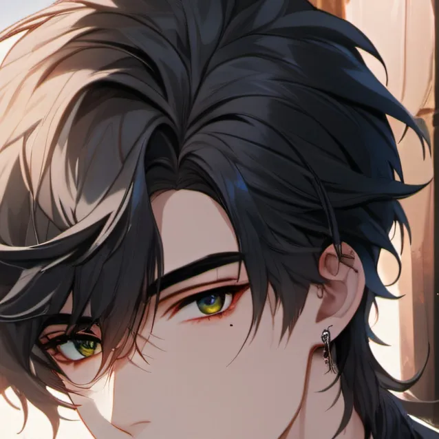 chat with ai character: karsin 