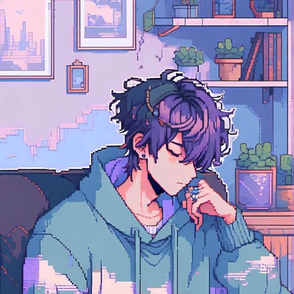 bro what? - Memories of Alekai | Talkie AI
