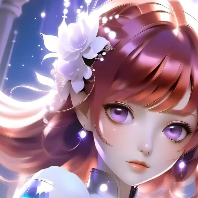 chat with ai character: Emily 
